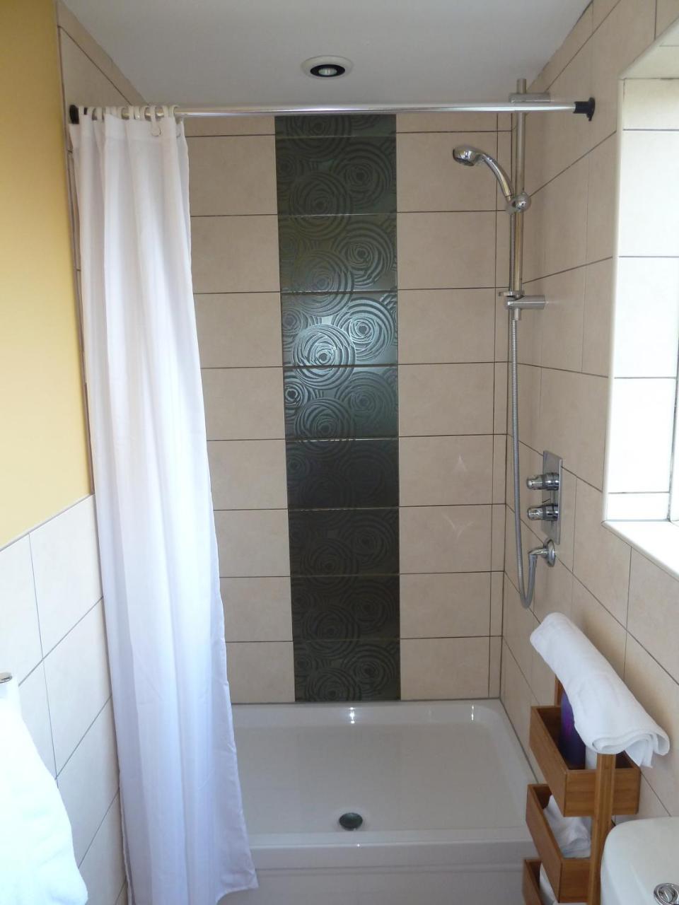 The Willows Guest House Takeley Ngoại thất bức ảnh
